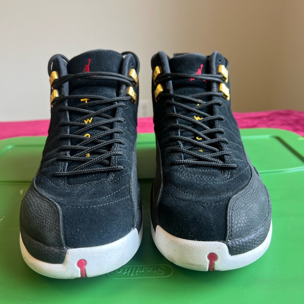 Air Jordan 12